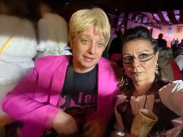 Bunter Abend 2025 – Foto 2 von 21