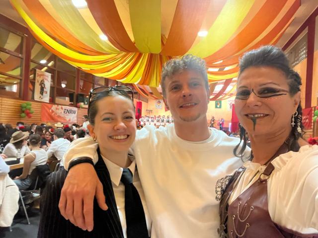 Bunter Abend 2025 – Foto 5 von 21