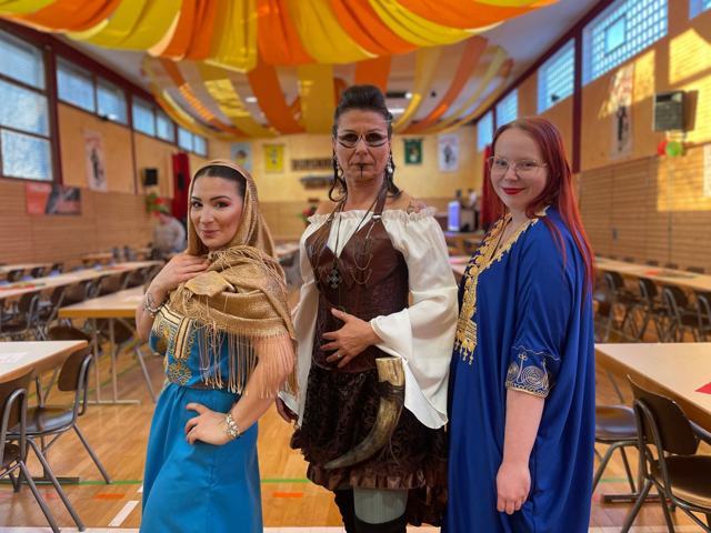 Bunter Abend 2025 – Foto 6 von 21