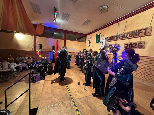 Bunter Abend 2026 – Foto 6 von 40