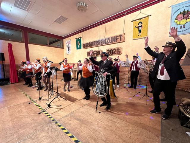 Bunter Abend 2026 – Foto 12 von 40
