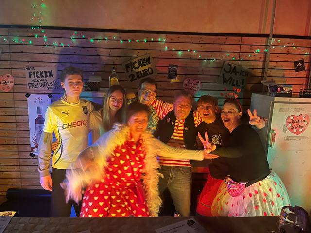 Bunter Abend 2026 – Foto 19 von 40