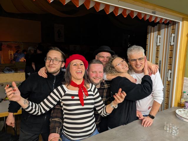 Bunter Abend 2026 – Foto 39 von 40