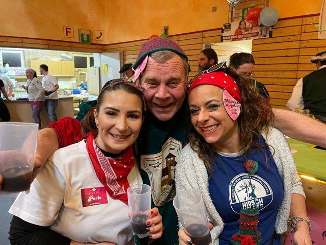 Fackelumzug 2024 – Foto 9 von 21