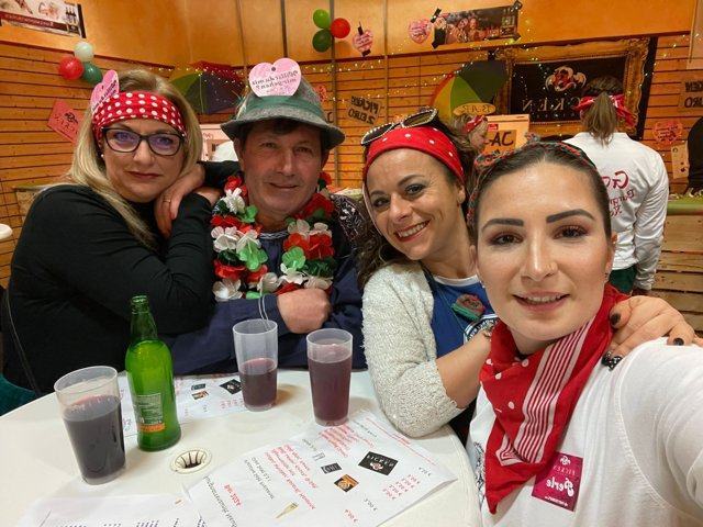 Fackelumzug 2024 – Foto 10 von 21