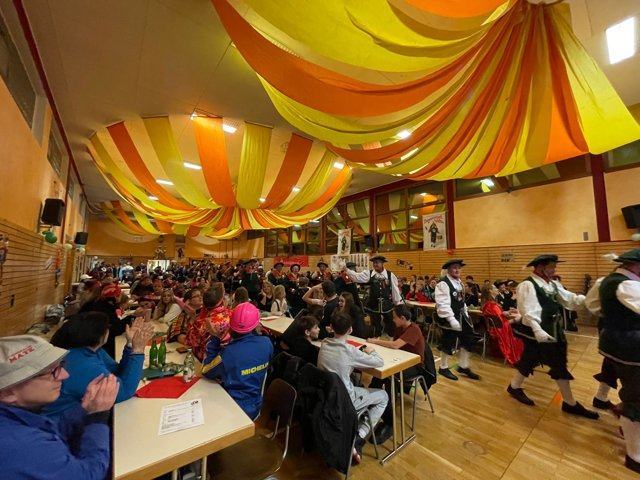Fackelumzug 2024 – Foto 13 von 21