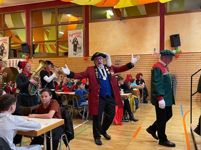 Fackelumzug 2024 – Foto 14 von 21