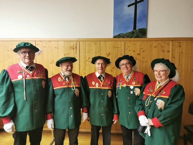 Fackelumzug 2024 – Foto 20 von 21