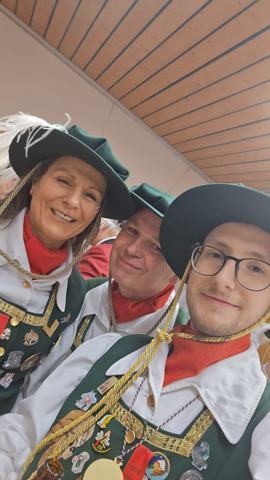 Fackelumzug 2025 – Foto 1 von 18