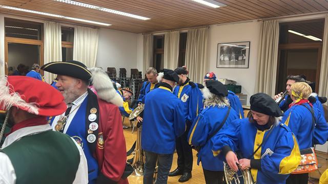 Fackelumzug 2025 – Foto 2 von 18