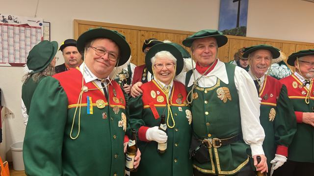 Fackelumzug 2025 – Foto 15 von 18