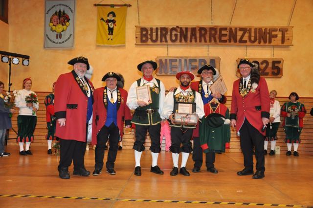 Fackelumzug 2025 – Foto 17 von 18