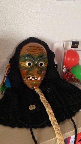 Fasnet 2022 – Foto 6 von 102