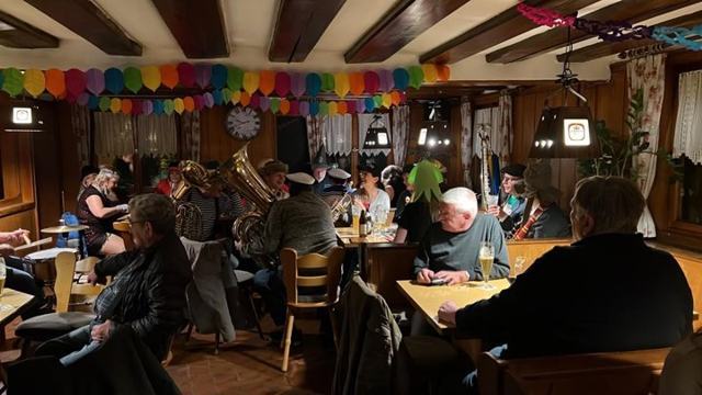 Fasnet 2022 – Foto 9 von 102