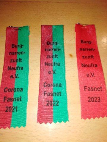 Fasnet 2022 – Foto 11 von 102
