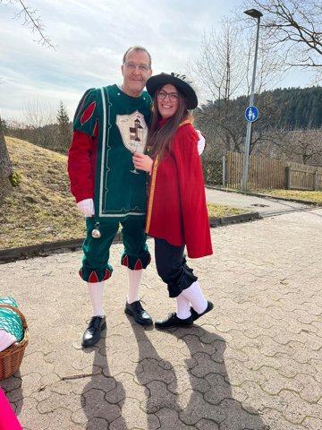 Fasnet 2022 – Foto 14 von 102