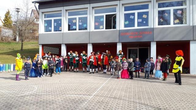 Fasnet 2022 – Foto 22 von 102