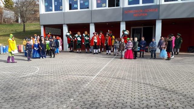 Fasnet 2022 – Foto 24 von 102
