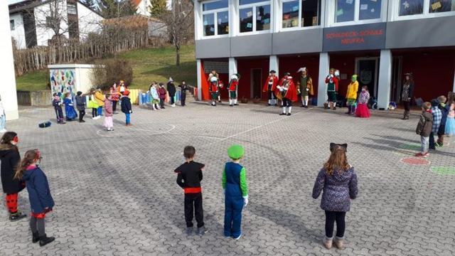 Fasnet 2022 – Foto 25 von 102
