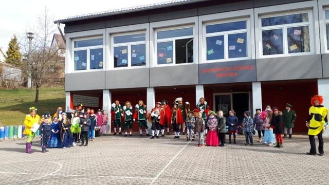 Fasnet 2022 – Foto 26 von 102