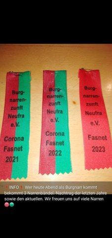 Fasnet 2022 – Foto 32 von 102