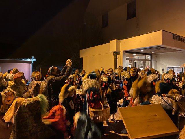 Fasnet 2022 – Foto 48 von 102