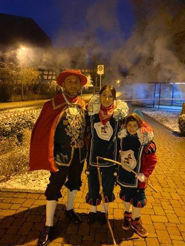 Fasnet 2022 – Foto 69 von 102