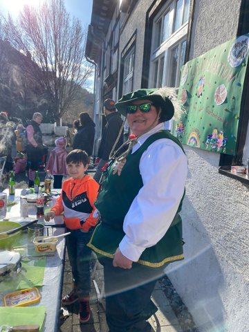 Fasnet 2022 – Foto 72 von 102