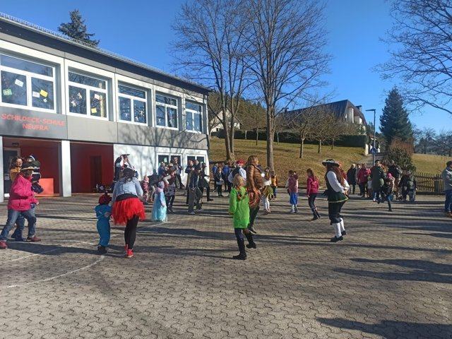 Fasnet 2022 – Foto 76 von 102