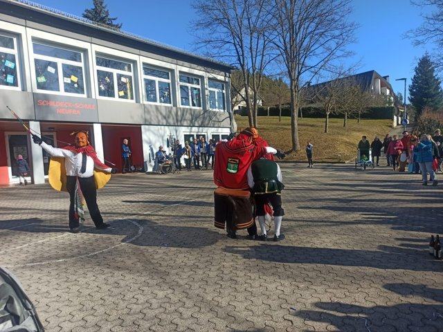 Fasnet 2022 – Foto 77 von 102