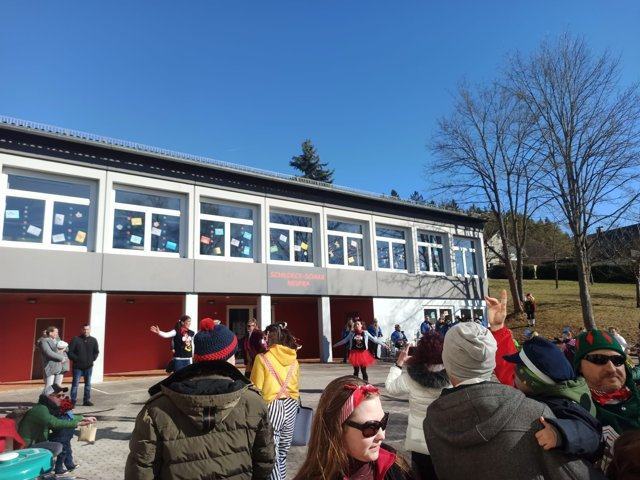 Fasnet 2022 – Foto 80 von 102