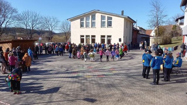 Fasnet 2022 – Foto 81 von 102