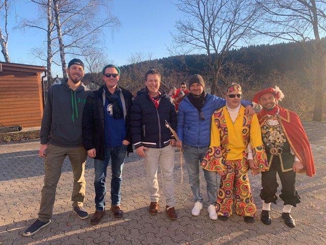 Fasnet 2022 – Foto 83 von 102