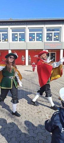 Fasnet 2022 – Foto 85 von 102