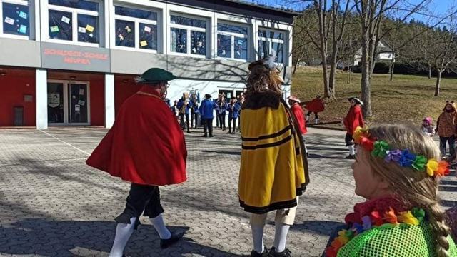 Fasnet 2022 – Foto 86 von 102