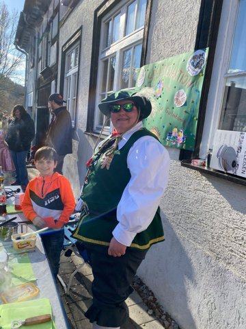 Fasnet 2022 – Foto 91 von 102