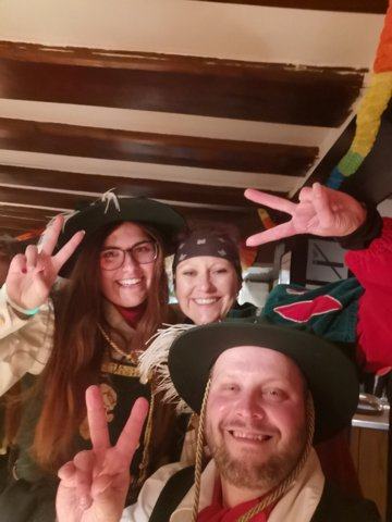 Fasnet 2022 – Foto 102 von 102