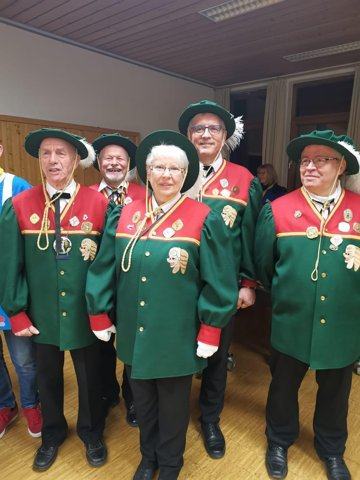 Gemischt 2020 – Foto 18 von 50