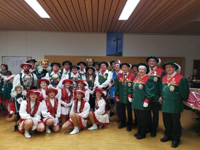 Gemischt 2020 – Foto 21 von 50