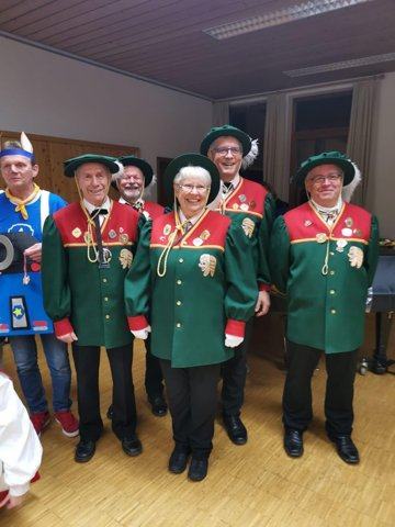 Gemischt 2020 – Foto 22 von 50