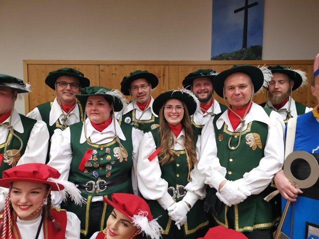 Gemischt 2020 – Foto 23 von 50