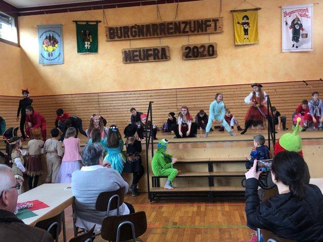 Gemischt 2020 – Foto 29 von 50