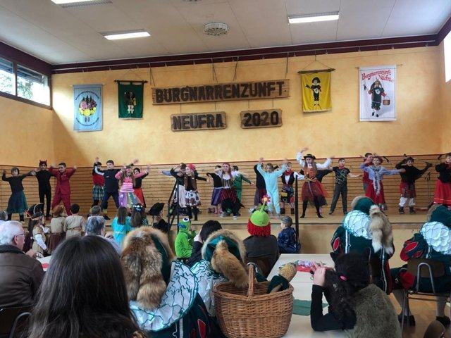 Gemischt 2020 – Foto 30 von 50