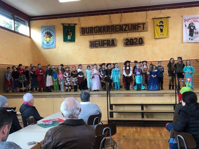 Gemischt 2020 – Foto 33 von 50