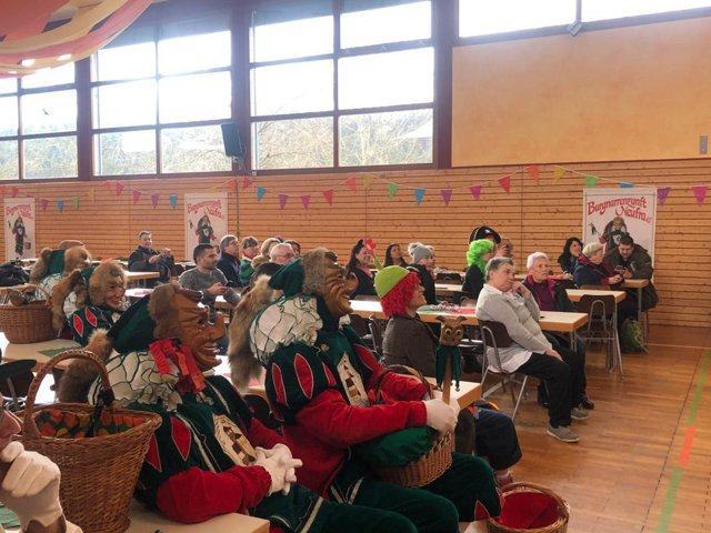 Gemischt 2020 – Foto 34 von 50
