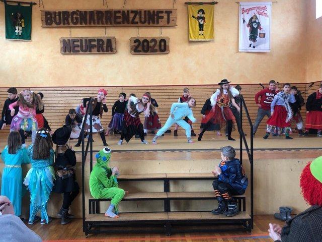 Gemischt 2020 – Foto 35 von 50