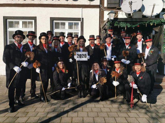 Gemischt 2020 – Foto 43 von 50