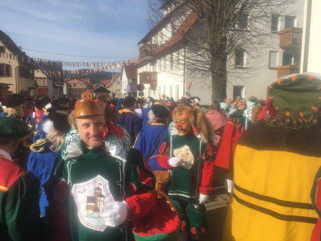 Gemischt 2020 – Foto 46 von 50