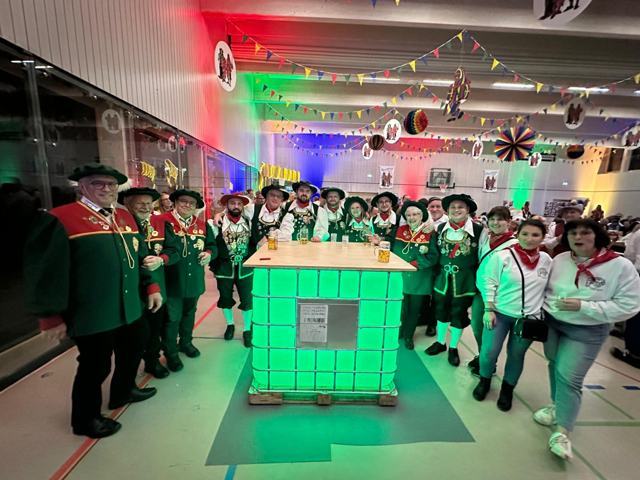 Jubiläum Aixheim 2025 – Foto 3 von 13