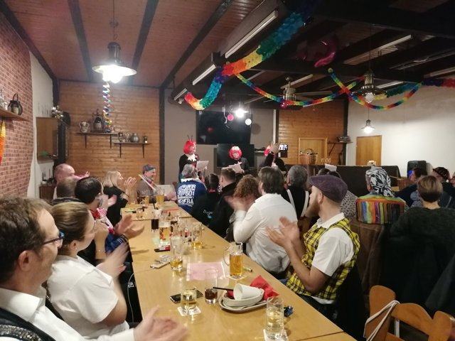Kehraus 2020 – Foto 1 von 17